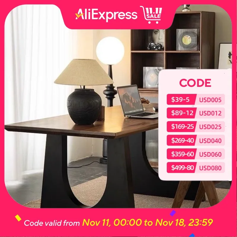 

Kitchen Luxury Dining Table Design Modern Nordic Living Room Dining Table Restaurant Wood Tavolo Da Pranzo Home Furniture