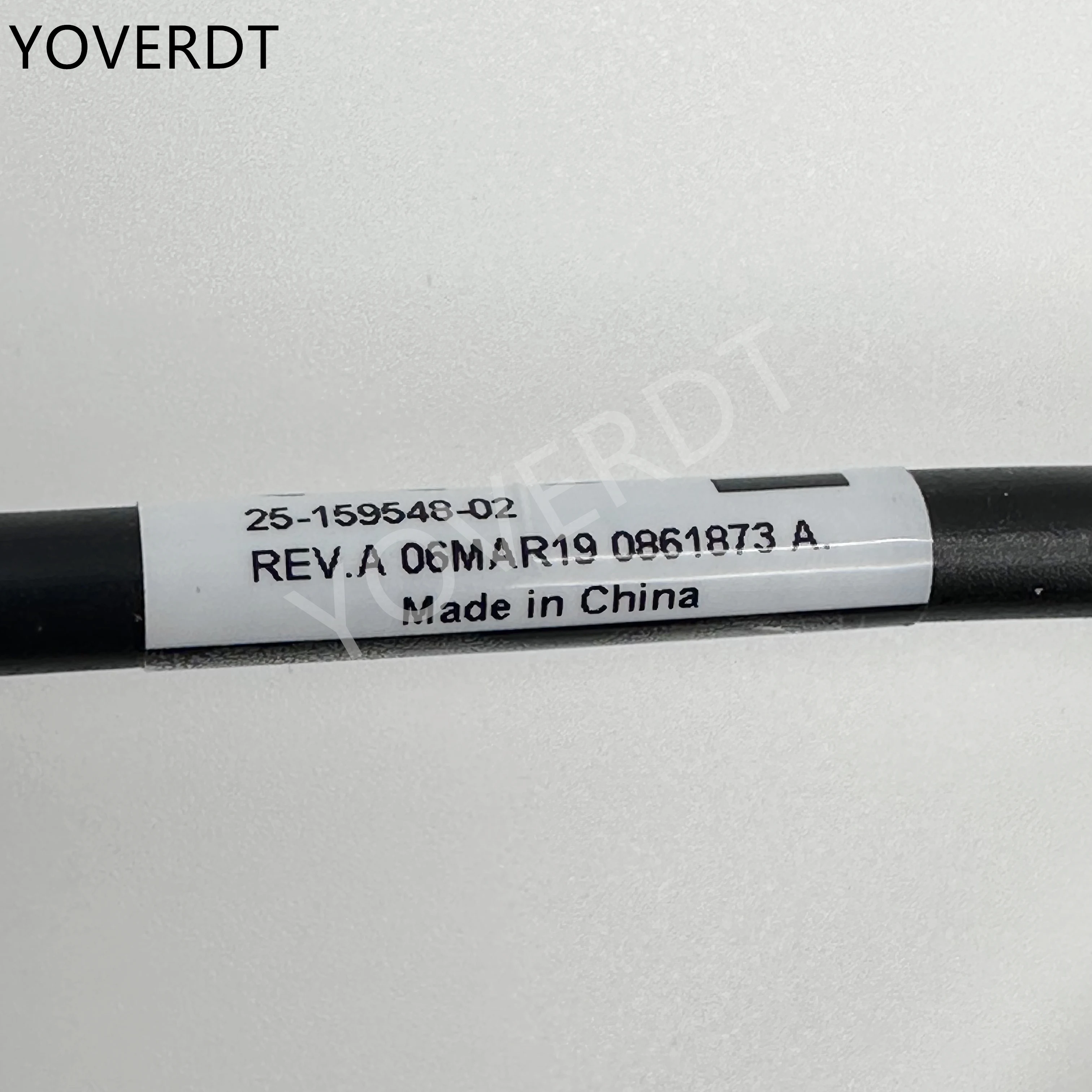 Imagem -03 - Carregador de Cabo Usb Original Zebra Vc70 para Rj45 Clb Assy 2515944802 Novo