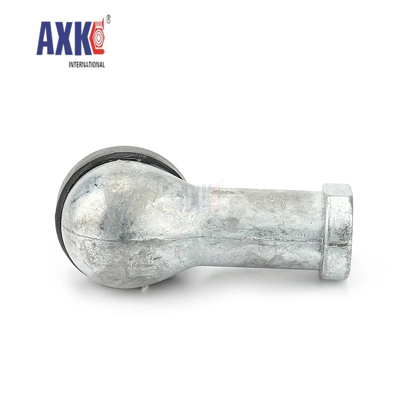 Universal joint ball  2 pcs SQ6RS M6X1.0 female metric threaded Winding Ball Joint right hand tie rod end bearing