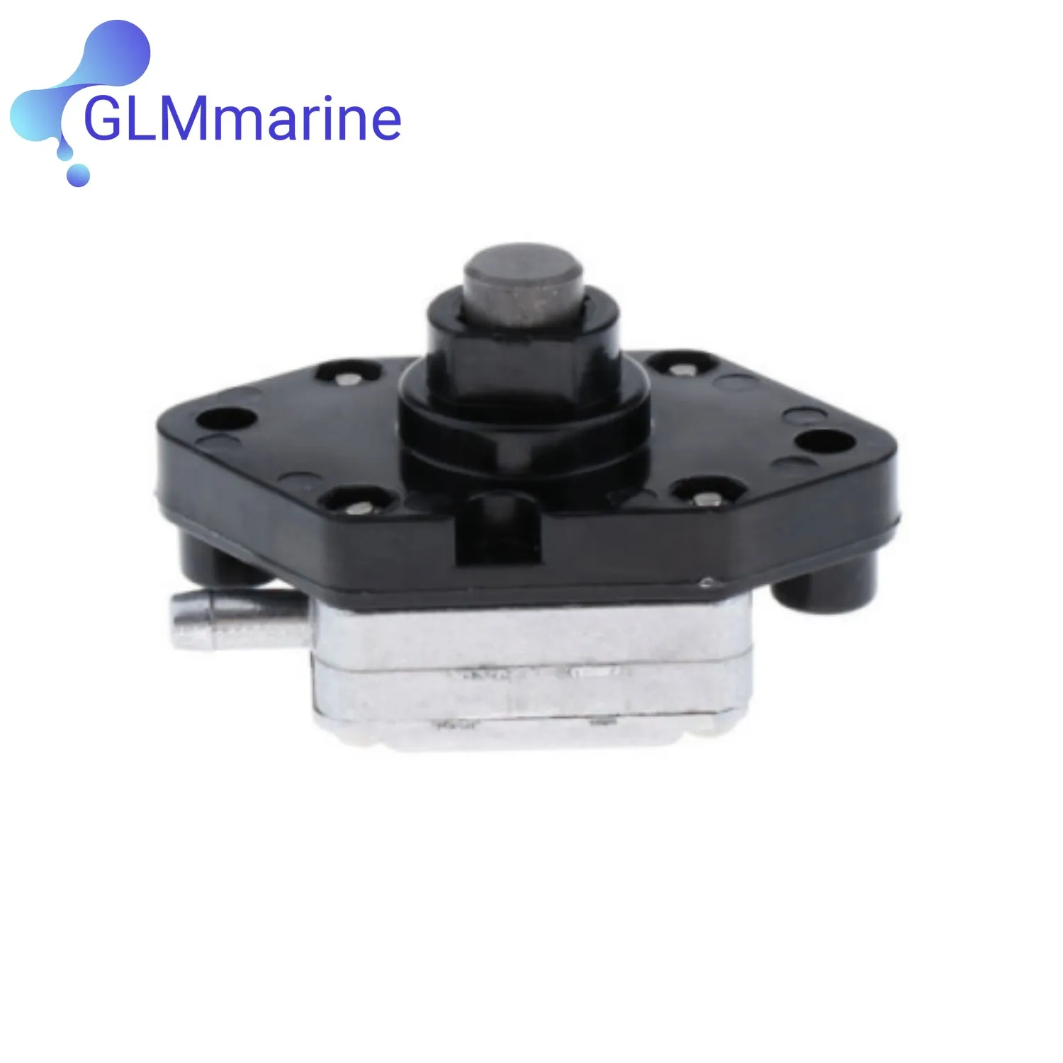 

Boat Engine Fuel Pump for 67D-24410-00 15100-91J00 5037518 Yamaha Suzuki Evinrude Johnson 4-Stroke DF 4HP 5HP 6HP Outboard