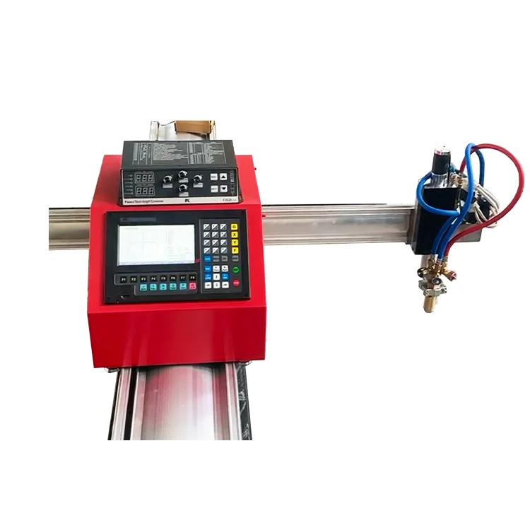 High speed cutting machine for metal cutting Automatic numerical control Plasma cutting machine