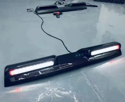 High - Intensity Roof Spotlight & Searchlight for Great Wall Tank 300 - Enhance Nighttime Visibility and Off - road Style
