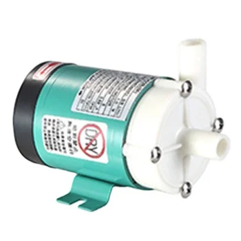 Factory Direct Sale Custom Chemical Magnetic Drive Pump Chemical Acid Transfer Pump