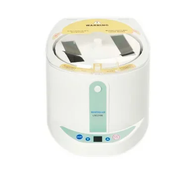 

BIOSTELLAR Lab мини-центрифуга с микропланшетами 3000 об/мин (500-3000 об/мин)