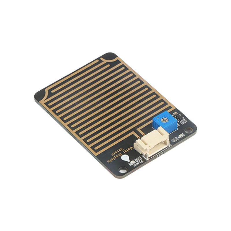 雨滴および気象センサーモジュール、レゴ互換、ph2.0インターフェース