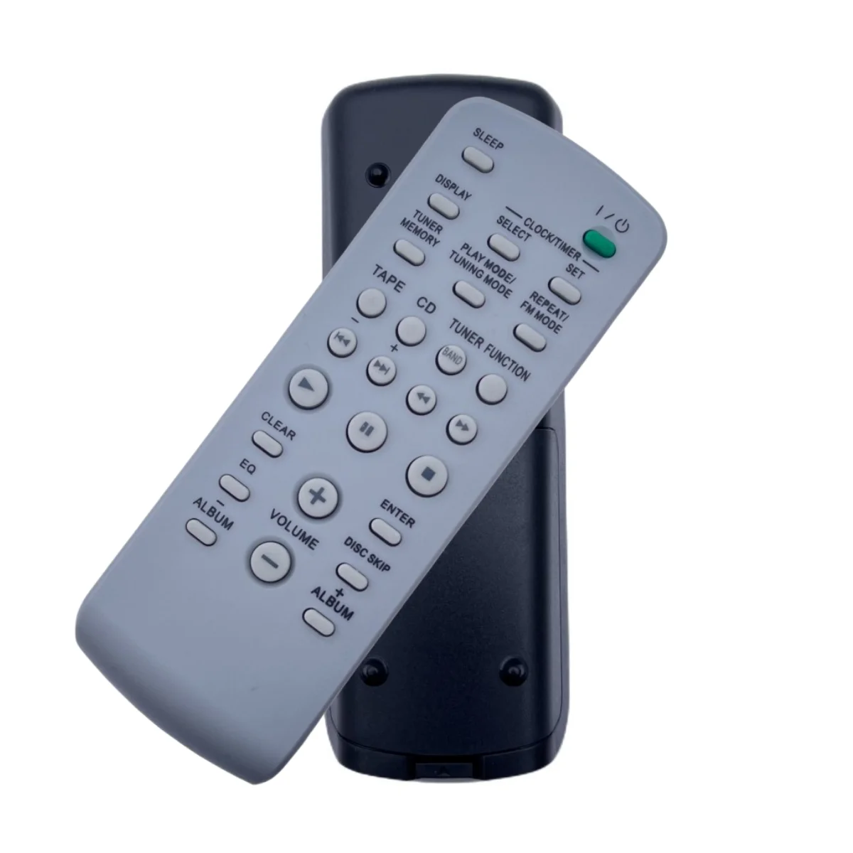 New universal remote control fit for Sony MHC-GT555 HCD-GT44 SS-WG44 SS-GT44 HCD-GT22 MHC-GT44 Mini Hi Fi Component System