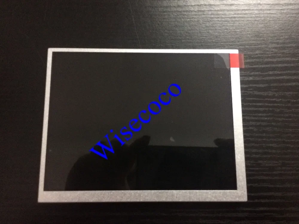 

100% High Quality for RAVEN CRUISER II LCD screen display panel replacement test one by one