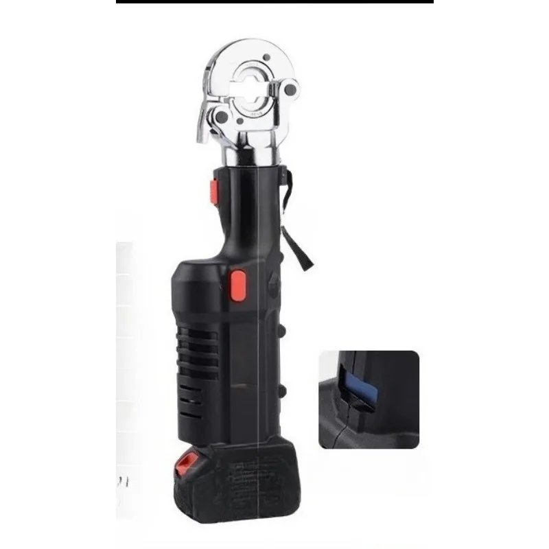 for Charging Hydraulic Clamp ES EB 300 400 Electric Terminal Crimping Tool Cable Lug Press