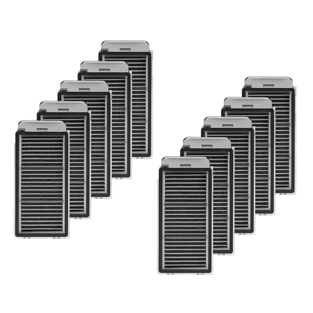 

【RABATT】MOVA V50 Ultra S40 HEPA Filter Replacement For Dreame X50 Pro X50 Ultra X50 Master L40S Pro Ultra L50 Pro Ultra Enhanced