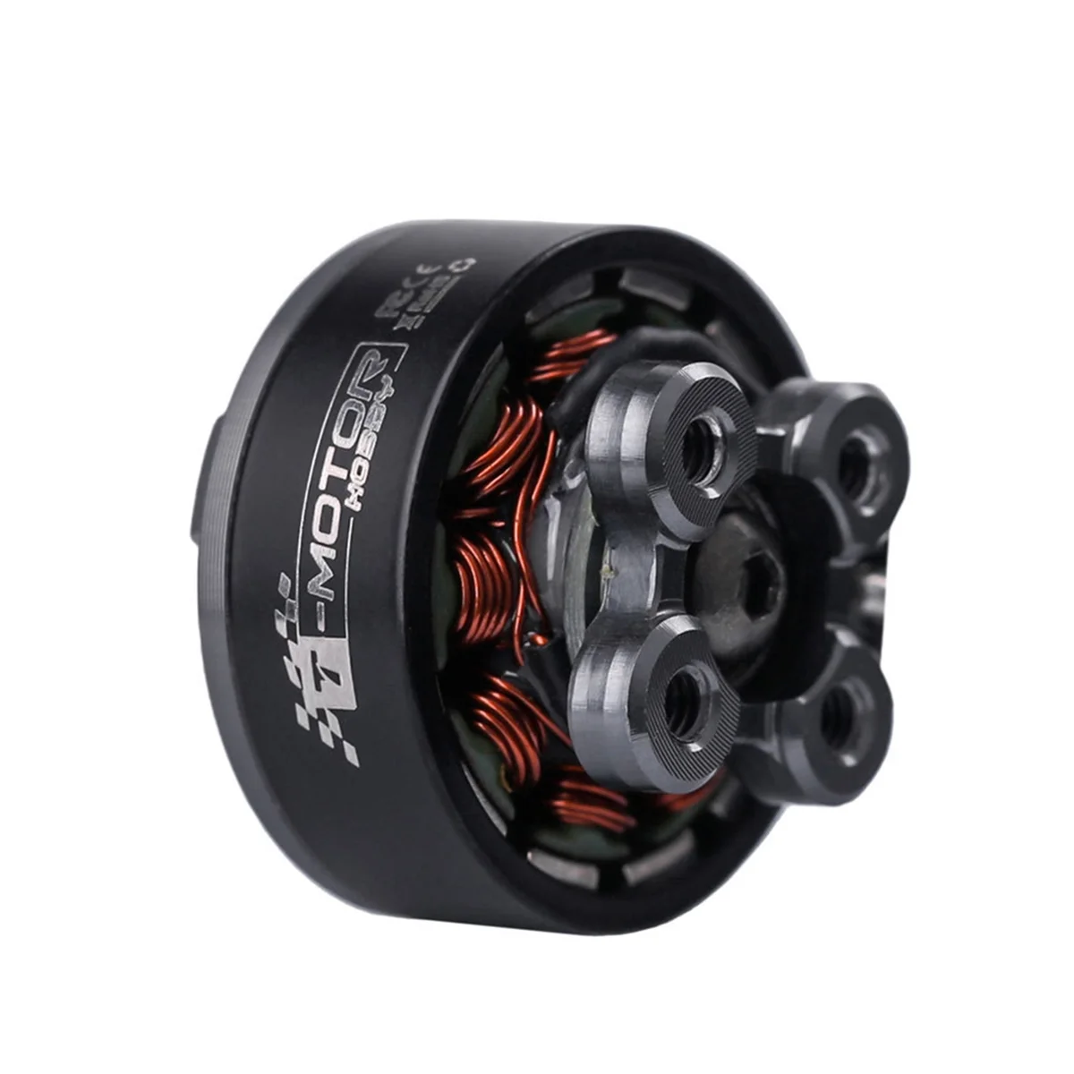 محرك Yours T-MOTOR F30 بدون فرشاة، محرك مايكرو بدون فرش خفيف للغاية لطائرة سباق RC FPV مقاس 3 بوصة 6S