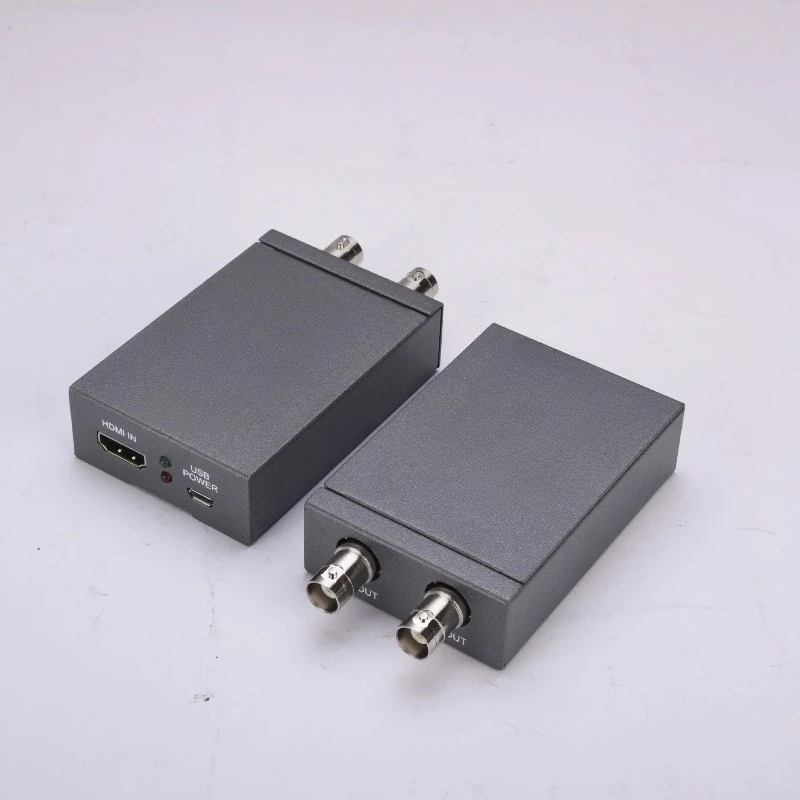 Suitable for HDMI to 2 SDI converter hDMI to sdi