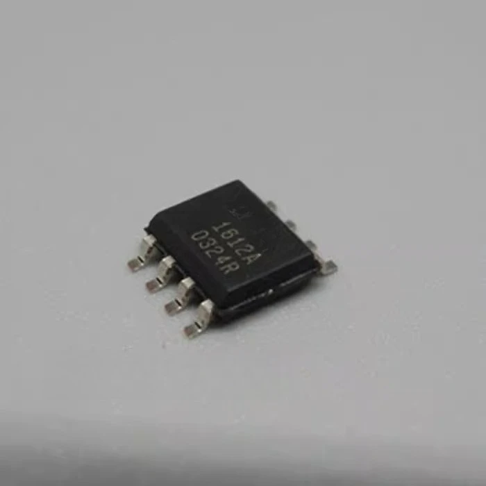 Brand New Original for OPA1612A OPA1612AIDR High-Fidelity Audio Dual Operational Amplifier SMD SOP-8 10pcs