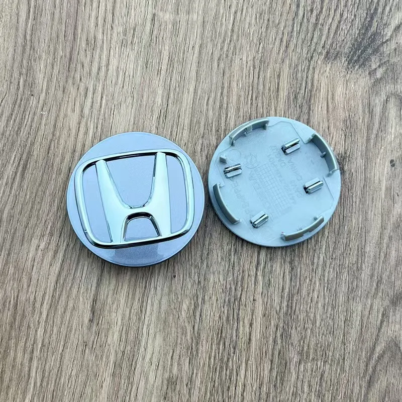 62mm Honda Nabendeckel Radkappen 44732-T4N-H01