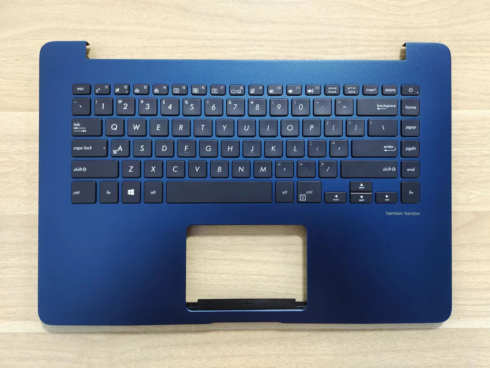 for Asus  Zenbook Lingyao Ux530ux Ux530 U5100 U5100u Notebook Keyboard