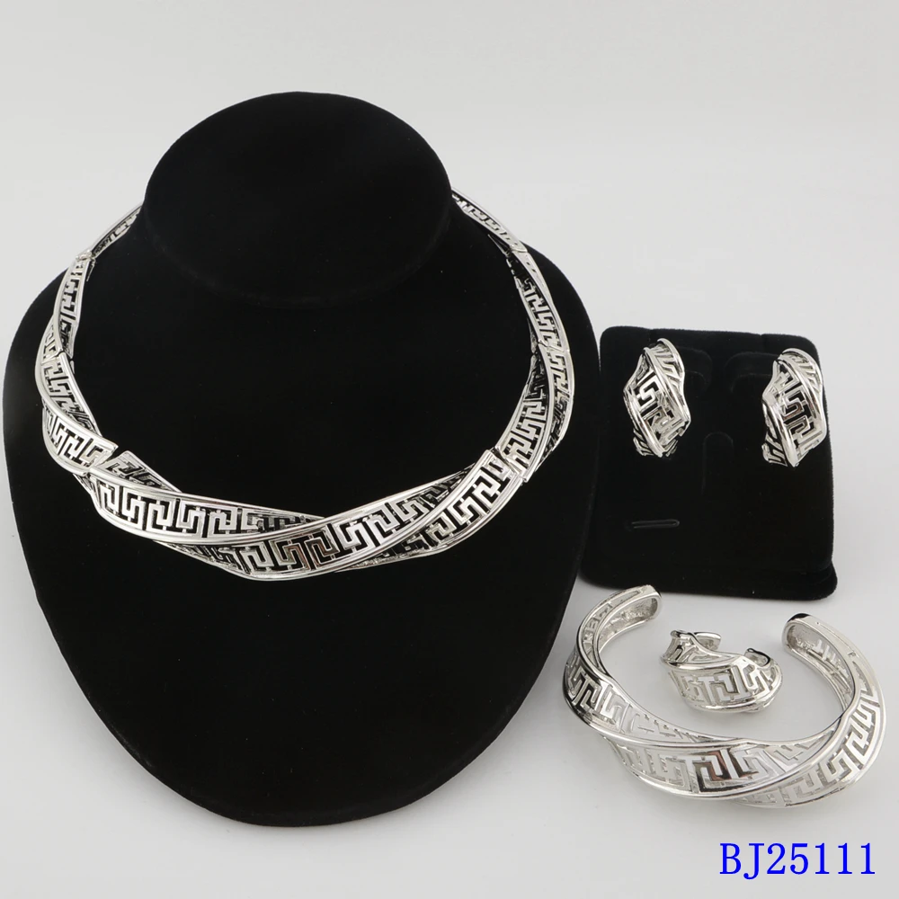 Thumbnail 2 - #76 Bridal Jewelry Sets List of Top Picks