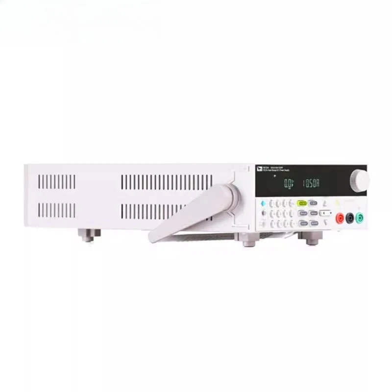 High Voltage Programmable DC Power Supply T67H0I0TRG Series IT6722