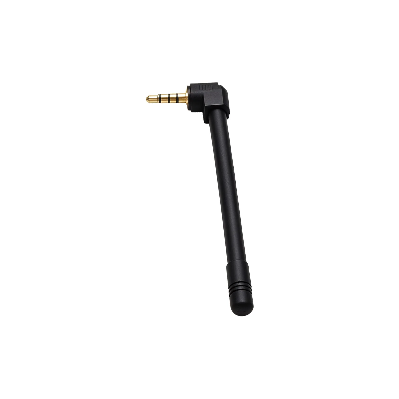 FM Radio Antenna 3.5mm Male Interface Plug For Bose Wave Music System Indoor Sound Radio Stereo Receiver Accessories Plug & Play