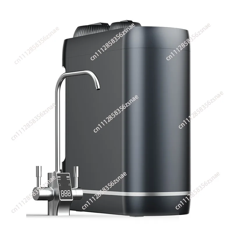 600GPD new design sink reverse osmosis system reverse osmosis water purifier
