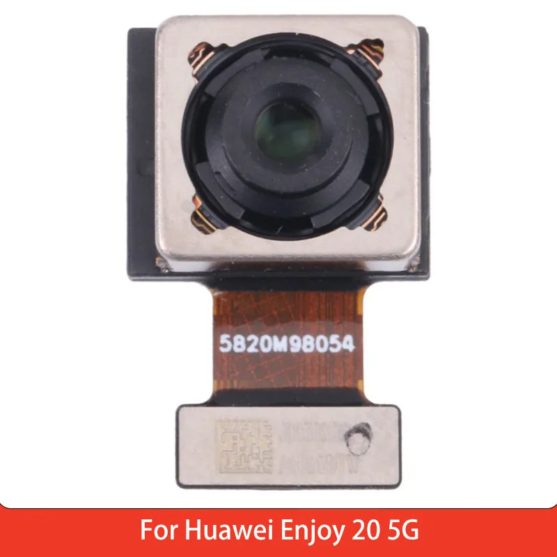 Back Facing Camera for Huawei Enjoy 20 5G Camera Module Replacement Spare Parts