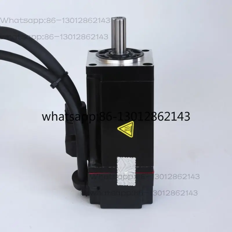 2026   1PCS    DC 40 servo motor controller group mask carving machine high-precision low-voltage motor 100W