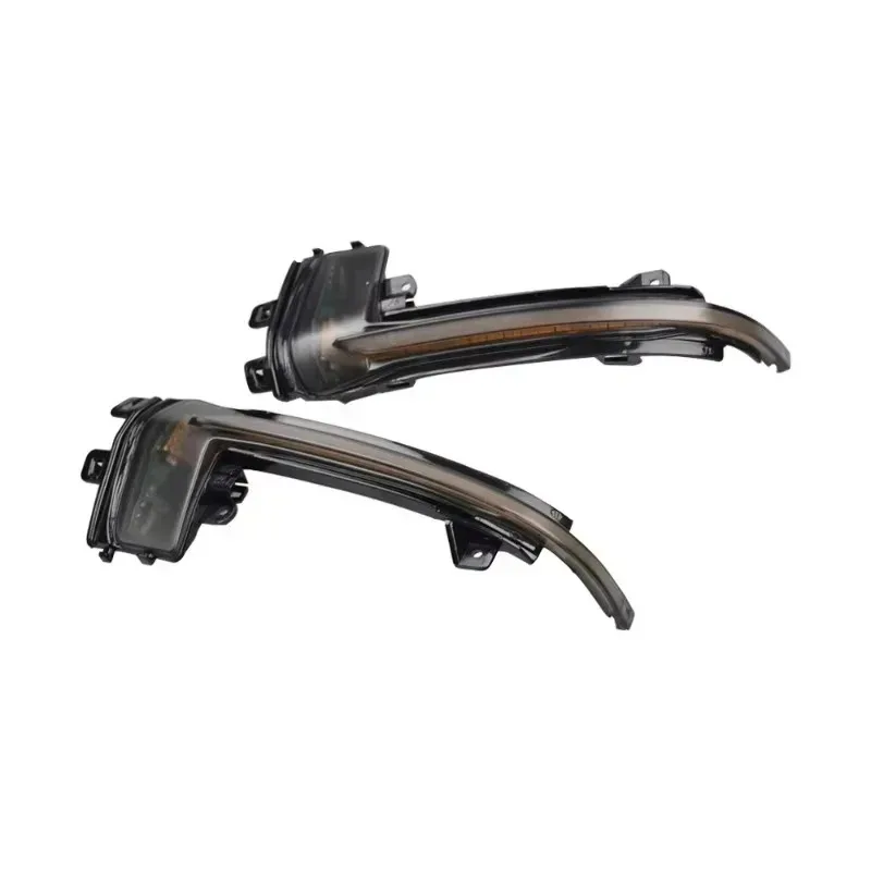 

For LED Reverse Mirror Edge Light Popular Left and Right Rearview Mirror Turn Signal Light A4 A5 S5 B8.5 RS3 RS4 R Popular