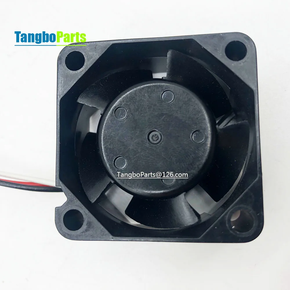 NMB 04020VA-24N-AL 4020 24V 0.09A 40*40*20MM Motor Cooling Fan