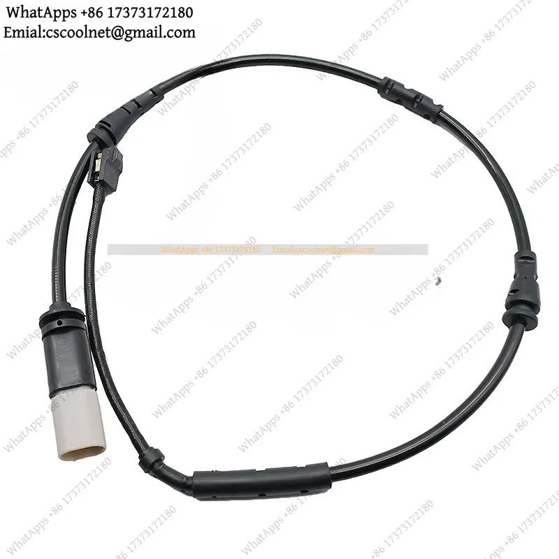 34356865612 34356799736 Rear Brake Pad Wear Sensor For BMW 2 Series X1 MINI Cooper F45 F46 F48 F54 F55 F56 F57 F60