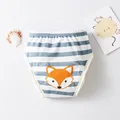 Striped Fox Wing