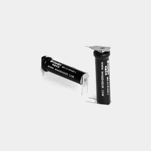 Pequeño y práctico módulo de sensor universal E16-CO Diseño electroquímico para detección de aire de monóxido de carbono