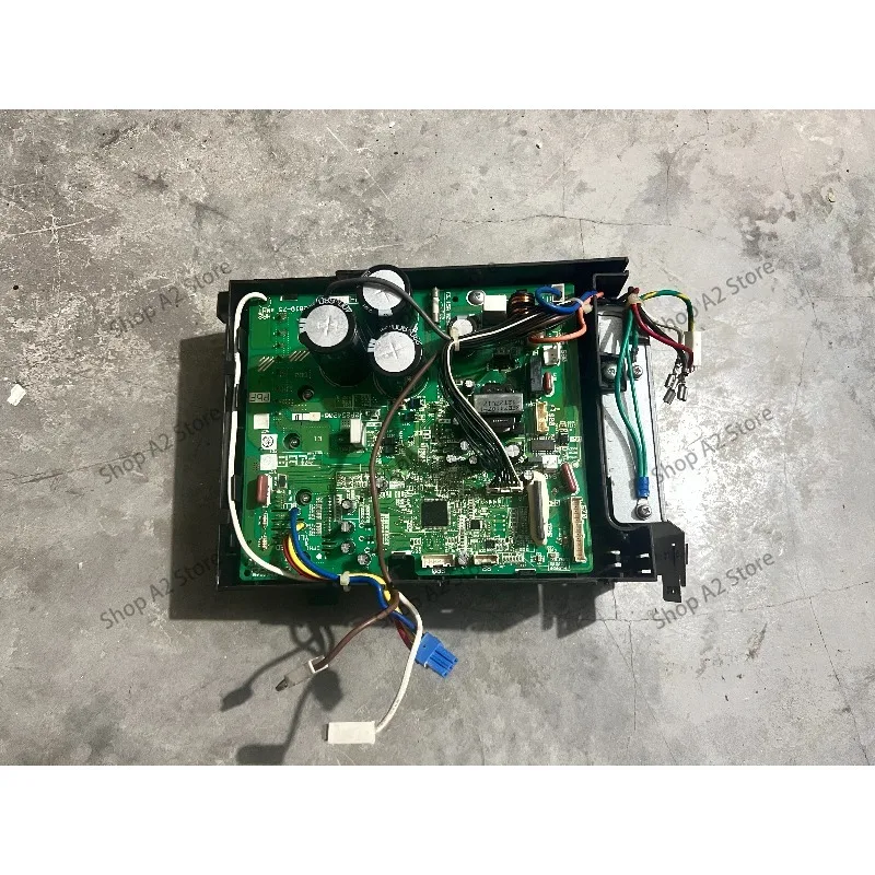 External Board Computer Board Assembly 3PCB 2619-73 Air Conditioning Outside, This item is a second-hand product.