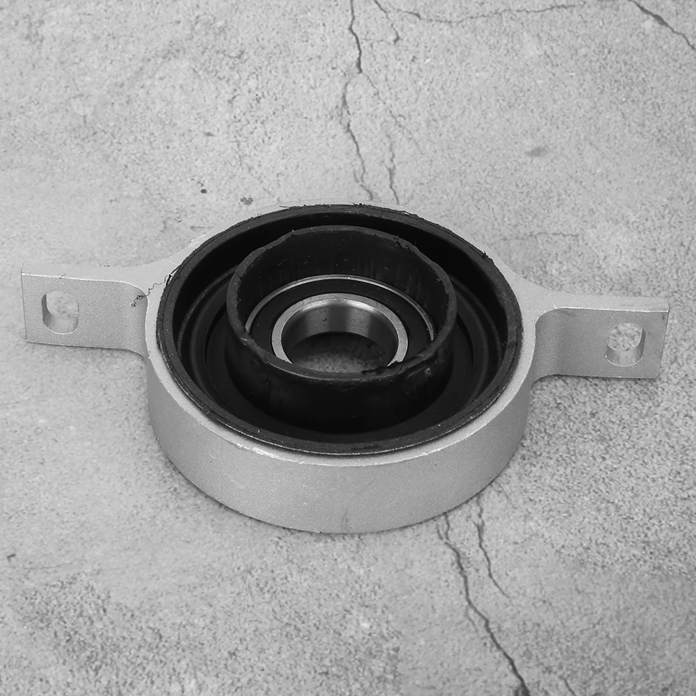 アルミ合金製ドライブシャフトセンターサポートプロップシャフトマウント 26127526631 1シリーズ3シリーズ E81 E82 E88 E90 E91 E92 E93用