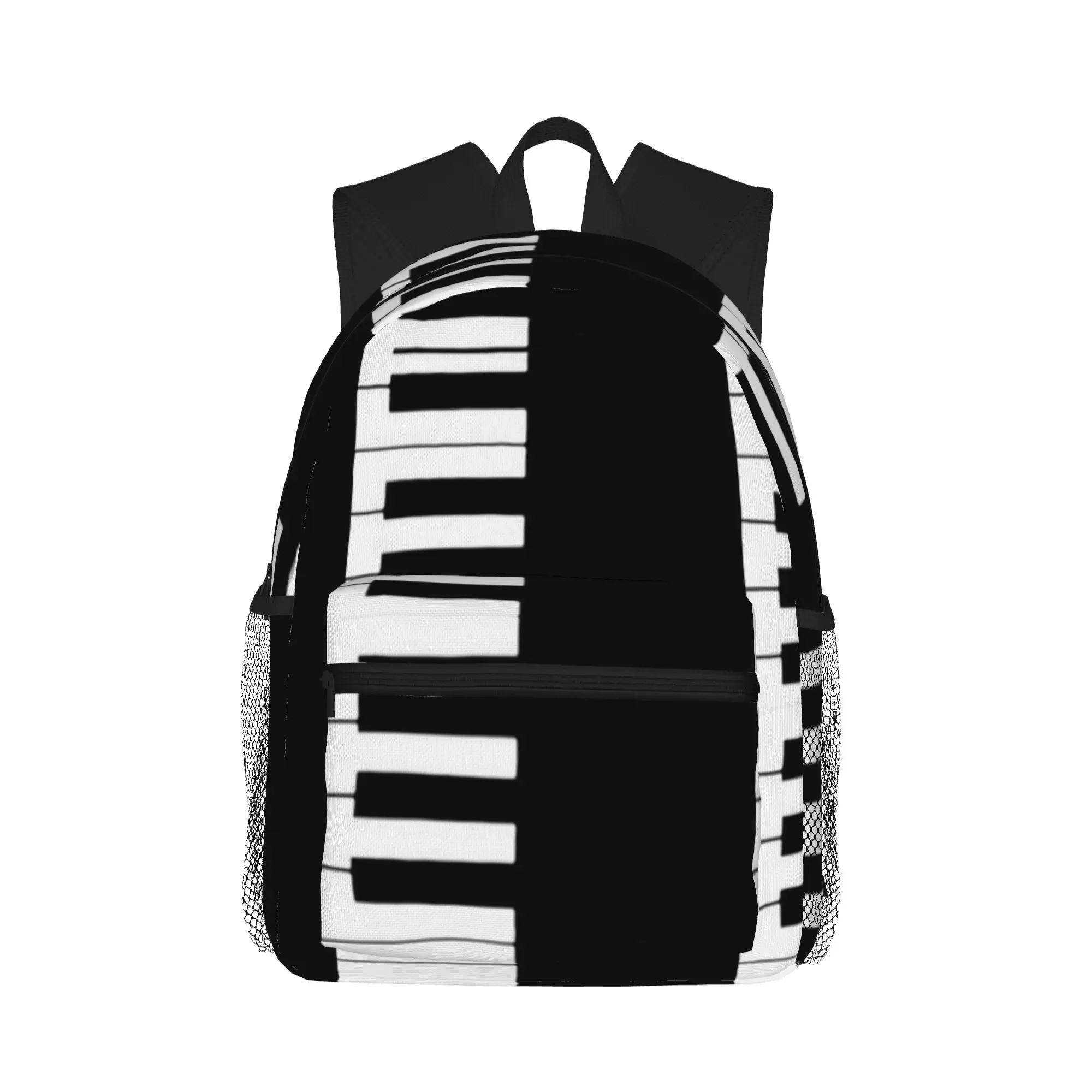 

Piano Casual Backpack for Students and Adults Backpacks for women
