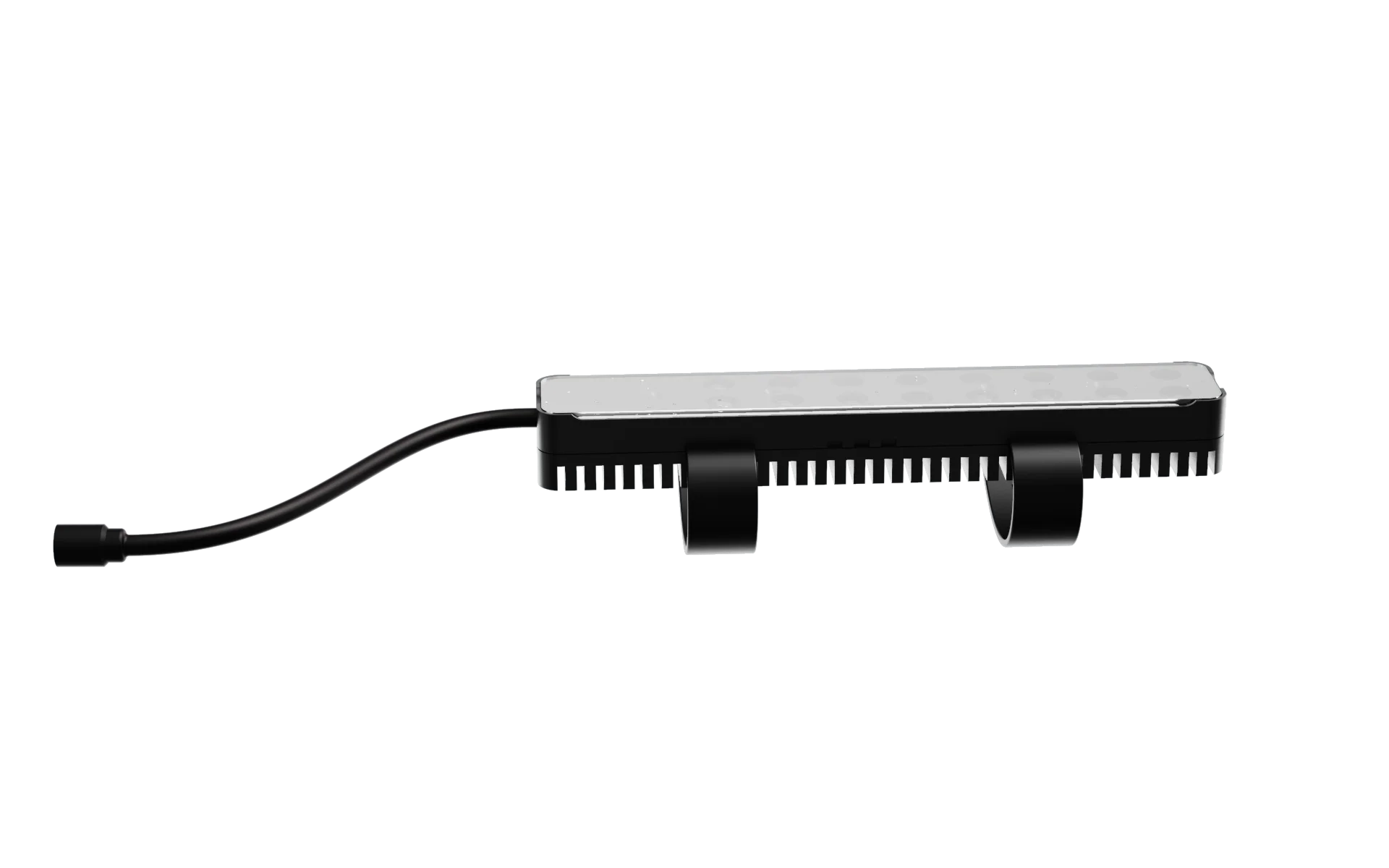 VoidFly 120W High Power LED Spotlight for Night Flight Matrix Design Remote ON/OFF with Brightness Control Dr-ones Accessories