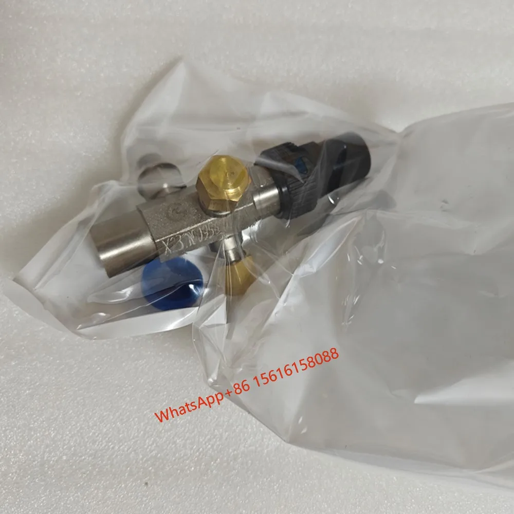 Válvula de TRANE VAL07951 das peças sobresselentes do compressor da refrigeração da máquina da refrigeração de HVAC