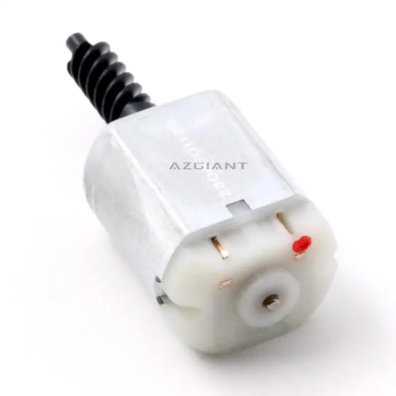 FC-280PT-20150 For 2007-2011 Toyota Camry New Trunk Central Door Lock Actuator Motor DC Motor 12V Repair Replacement Parts DIY