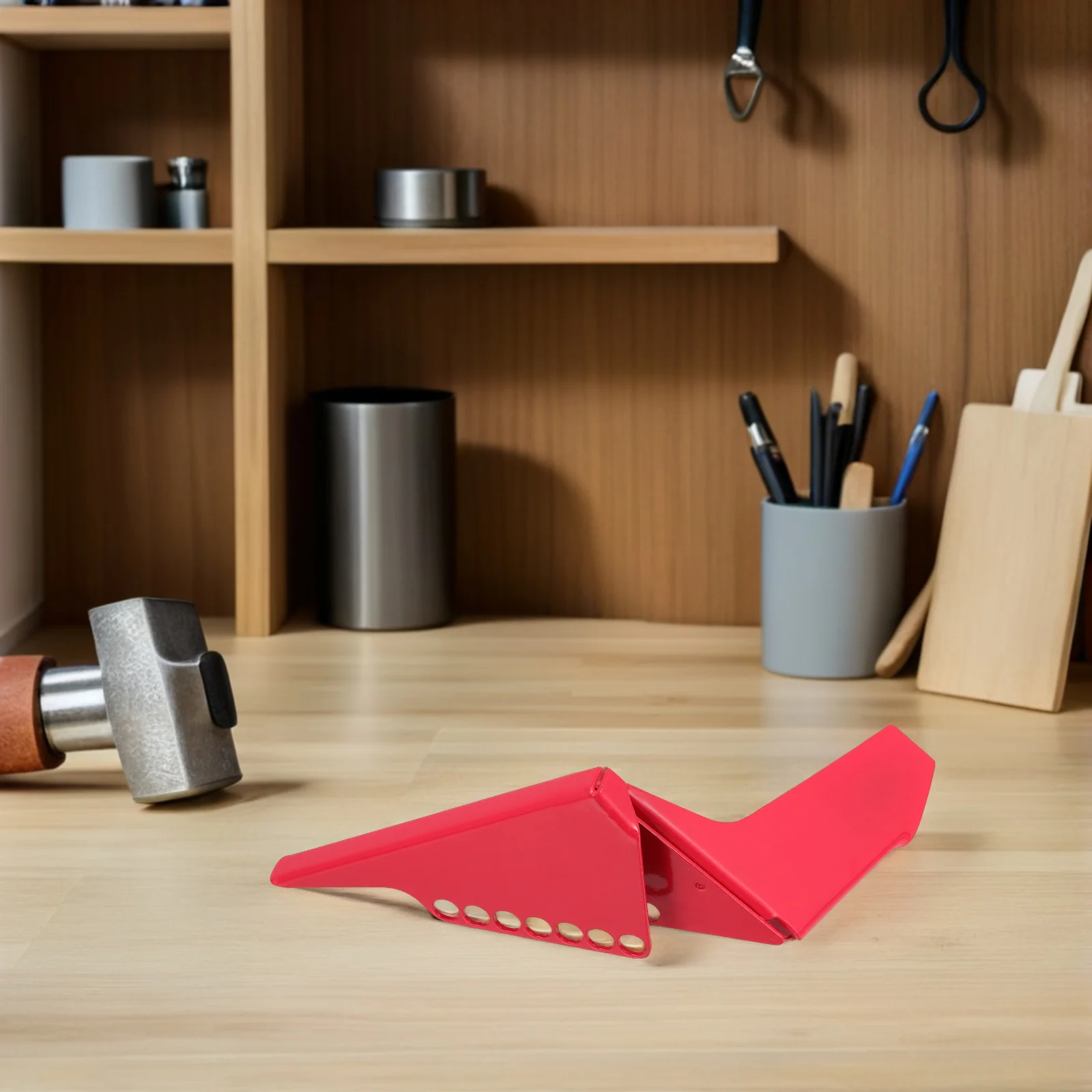 

Ball Valve Lock Pipe Lockout Hardened Steel Safety Handle Industrial Pipeline Standard Valve Lockout Tagout Device for Water