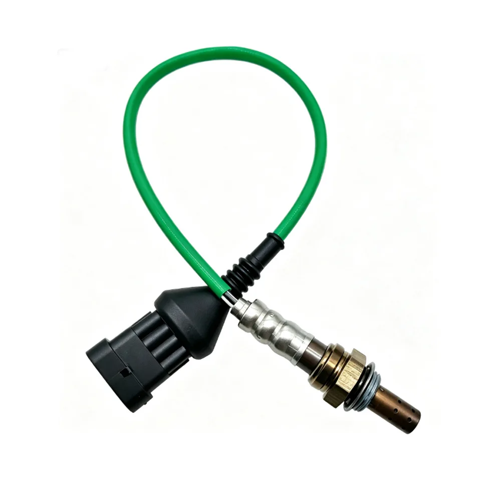 55218148 55236778 o2 oxygen sensor for Fiat SIENA FIORINO PUNTO LINEA DOBLO BRAVO 97-13 1987-2013 2011- 1.0L 1.3L 1.4L 1.6L 1.8L