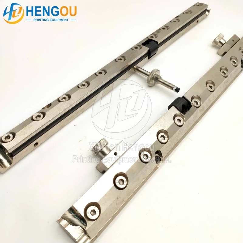 High Quality GTO46 Printing Machine Parts GTO 46 Quick Action Plate Clamp For GTO46 Offset Printing Machine Spare Parts