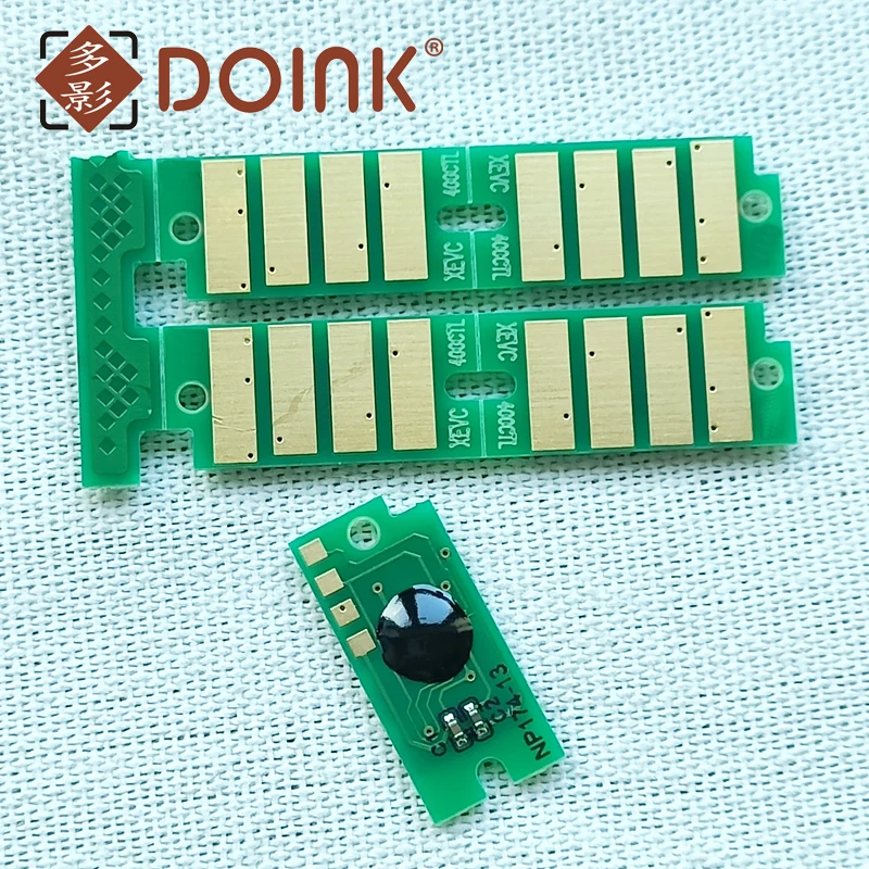 

20PCS Chip For Xerox VersaLink C400 C405 Toner Cartridge 106R03524 106R03525 106R03526/27, 106R03512 106R03513 106R03514/15 NA