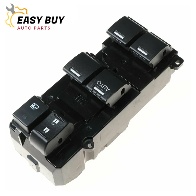 

35750T0AH01 Power Window Master Switch Control Suit 35750-T0A-H01 For Honda CRV 2012 2013 2014 2015 2016 2017