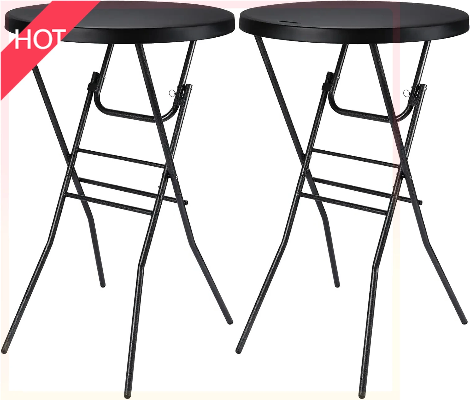 Ttu 32In Cocktail T… - image