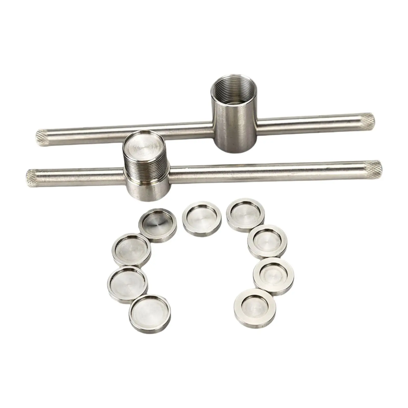 

Высокопроизводительный портативный компрессор для наконечников бильярдных киев, инструмент для регулировки наконечников киев, позволяющий улучшить состояние бильярдного кия.