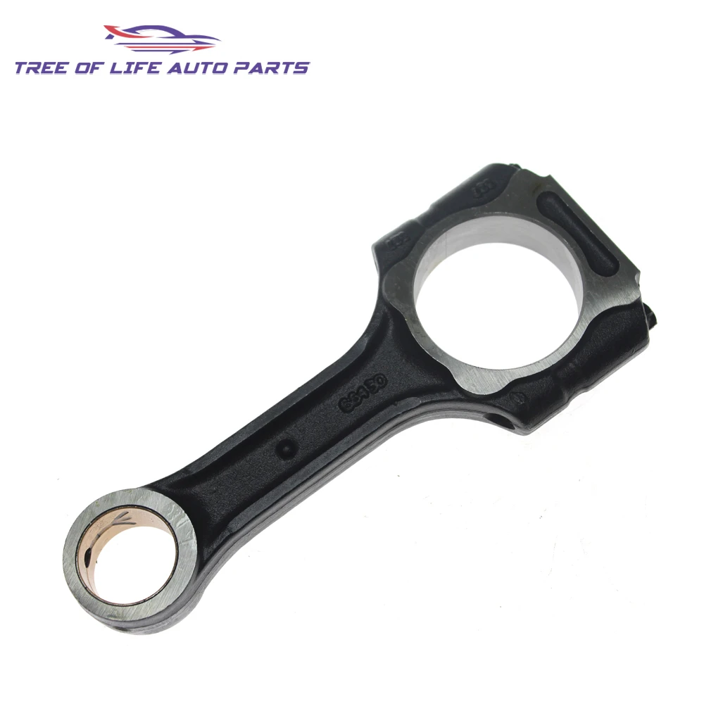 Car Connecting Rod Assy For Ssangyong REXTON STAVIC 2004-2012 ACTYON KYRON ACTYON PSORTS 2006-2011 D27DT(Big size) D20DT Engine