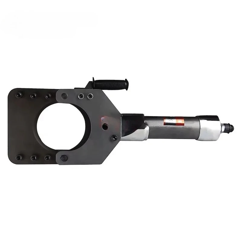 

HZ-RF160 Split manual hydraulic cable shear split cable cutter electric bolt cutter armored cable scissors