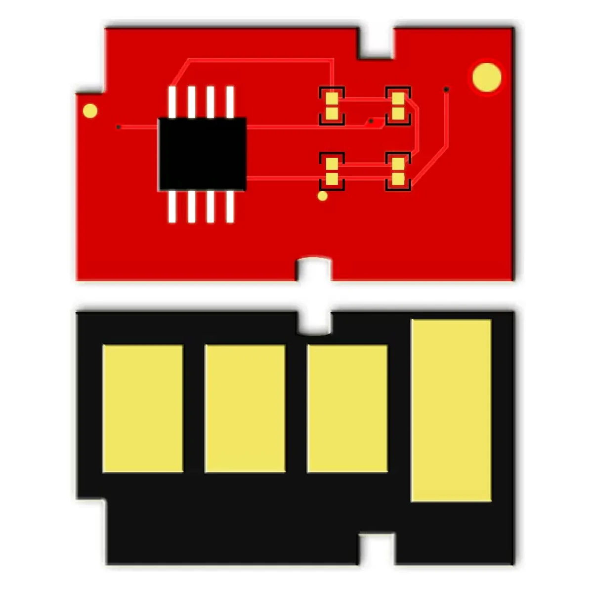 

2x 9K MLT-R116 R116 drum chip for samsung M2625 SL-M2675 M2825 SL-M2875 M2675FN M2875FW SL-M2835 M2835 M2825DW M2885 image unit