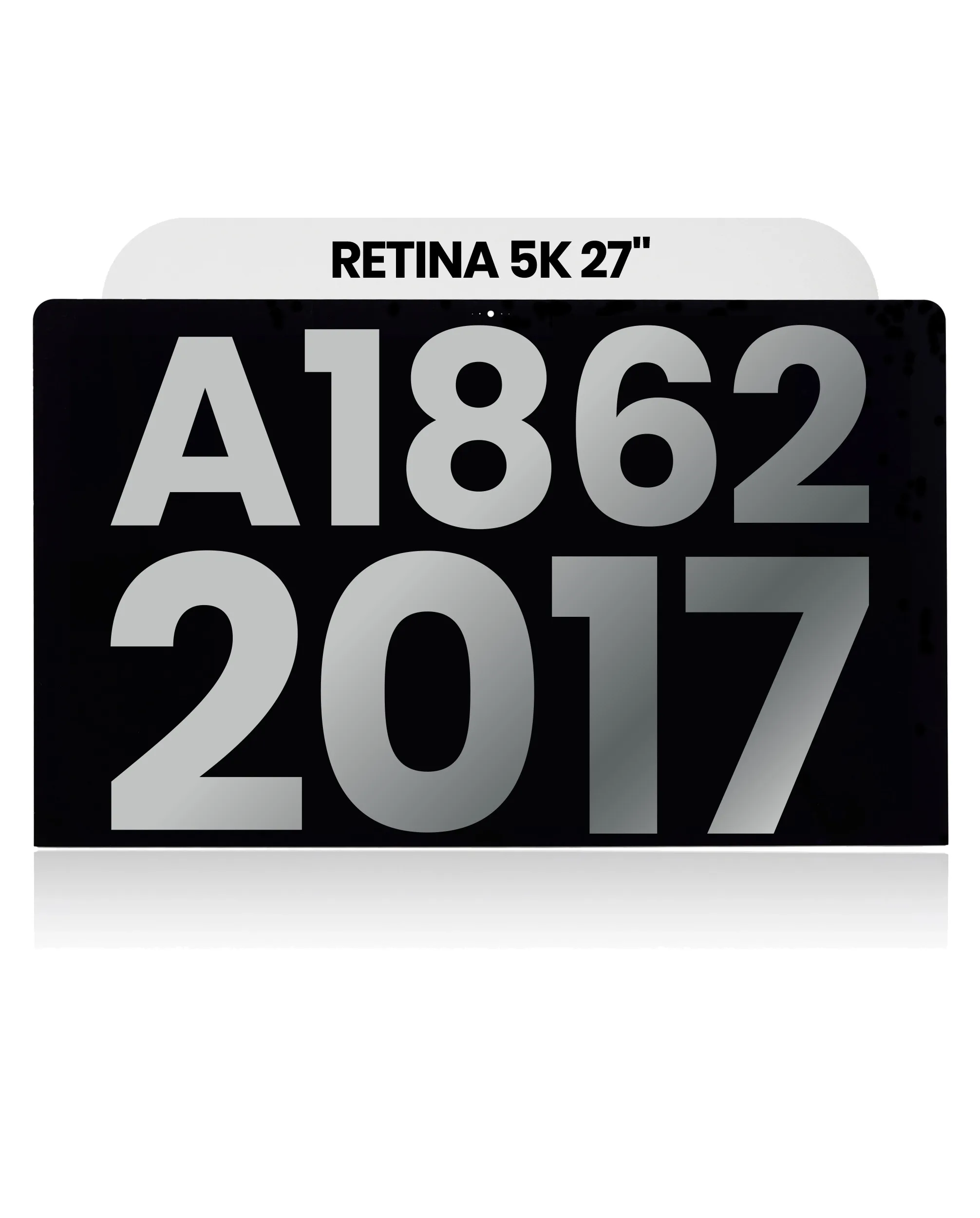 Imagem -01 - Display Lcd Completo para Imac Pro 27 5k A1862 Final de 2023 Lm270qq1sdd1 display lcd completo para imac pro 27 5k a1862 final de 2023 lm270qq1sdd1 01