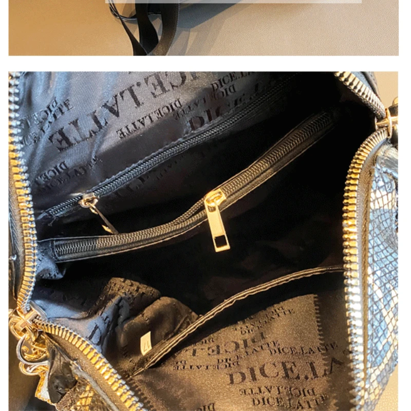 Fashion Women\'s Backpack Ita Bag Pack Shining Mochilas Para Niñas Brand Designer Bagpack Female Large Capacity Shoulder Bag