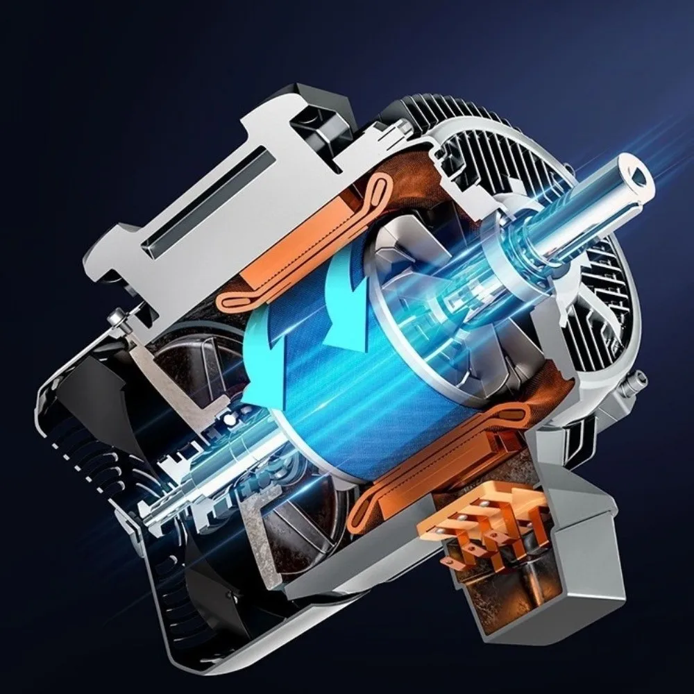 

Мини-электробритва с двойной головкой, водонепроницаемая, для влажного и сухого бритья, триммер для бороды, с ЖК-дисплеем, безопасная для кожи