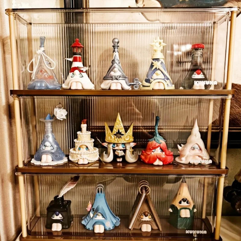 

2025 Original Bestseller Popmart 1001mus Looking For Elephant Slide Series Blind Box Magical Gifts And Other Exquisite Toy Gifts