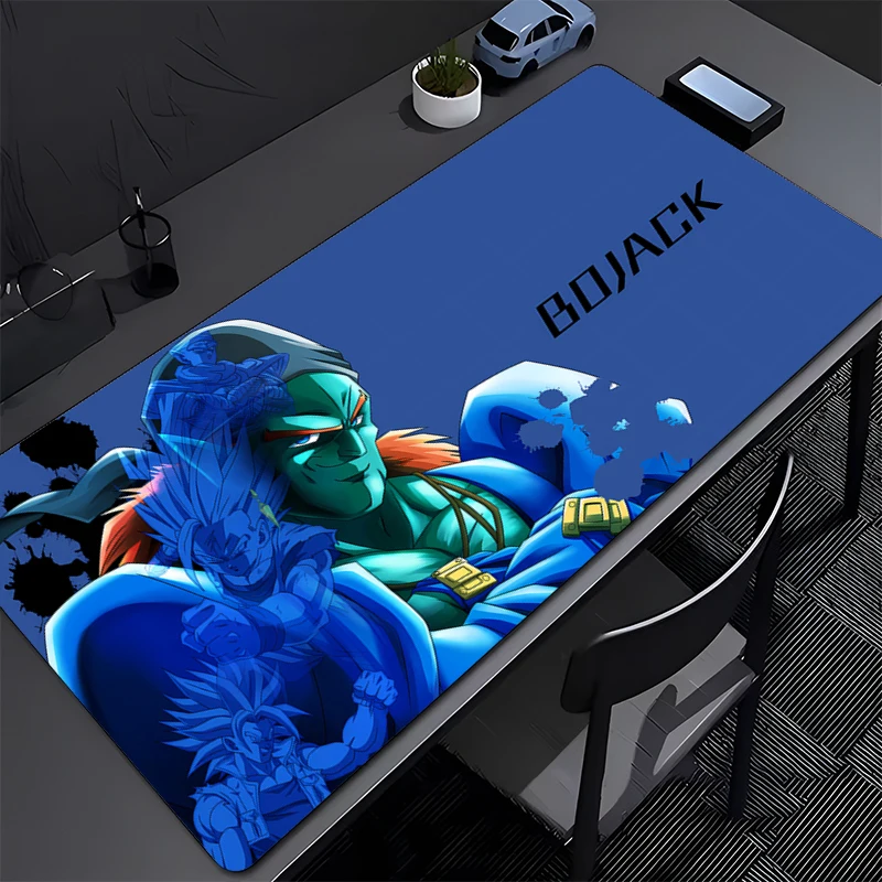 

Dragon Ball Mouse Pad game Anti-Slip Rubber Gaming MousePad Durable Desk Pad for Office and Gaming PC carpet Anime big Mousepad